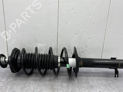 Used Left front shock absorber Left front shock absorber CITROËN C1 II (PA_, PS_) 1.0 VTi 68 (69 hp) 23741610 23741610