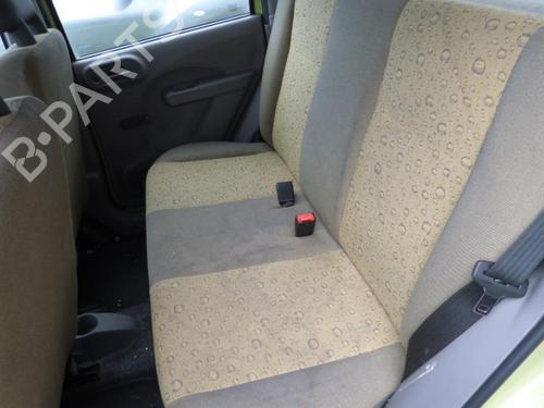 Right front driveshaft FIAT PANDA (169_) 1.1 (169.AXA1A) | BP23696285M39  - Image 16