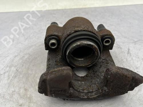 Used Left front brake caliper Left front brake caliper SEAT AROSA (6H1) 1.4 (60 hp) 23711143 23711143
