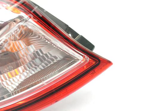 Left taillight FORD FIESTA VI (CB1, CCN) 1.0 EcoBoost | BP23760646C34 