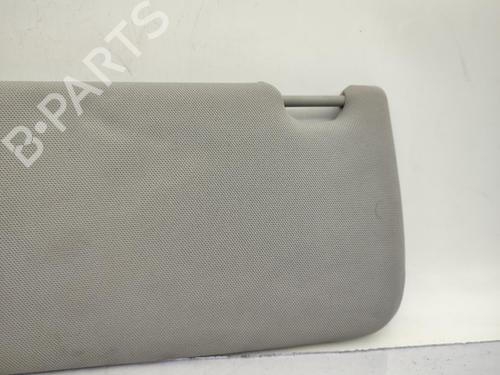 Right sun visor BMW 3 (E90) 320 d | BP23742441I2  - Image 9