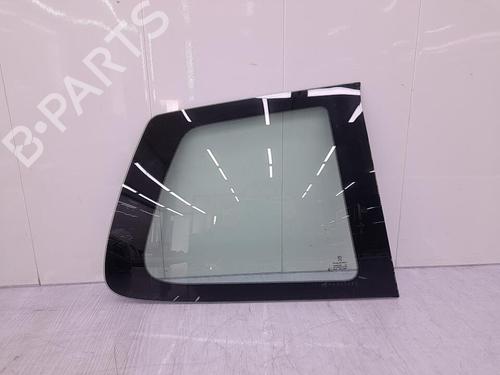 Vitre de custode arrière aroite PEUGEOT 206 SW (2E/K) 1.4 HDi (68 hp) 23708211