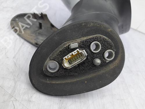 Used Right mirror Right mirror FIAT GRANDE PUNTO (199_) 1.3 D Multijet (75 hp) 23675850 23675850