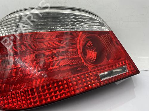 Left taillight BMW 5 (E60) 520 d | BP25027934C34 