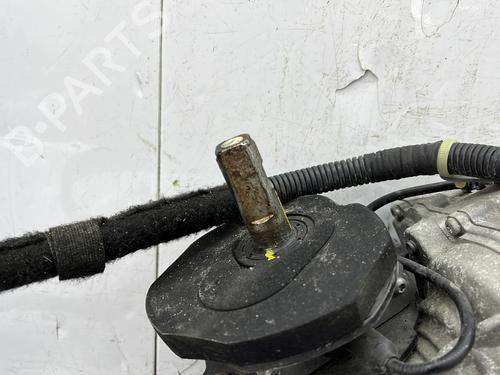 Steering rack PEUGEOT 208 I (CA_, CC_) 1.2 VTI 82 | BP32272894M22