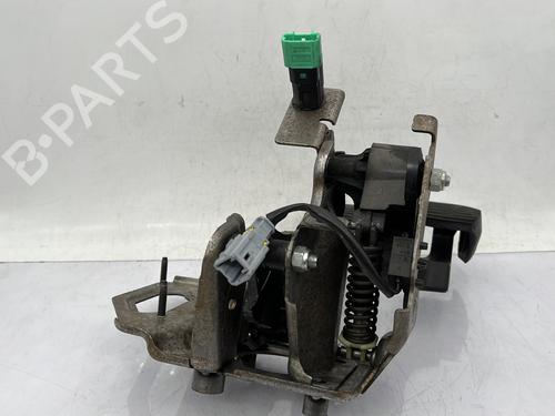 Pedal CITROËN C3 II (SC_) 1.6 HDi 90 | BP29839316I4 