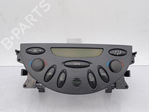 Climate control CITROËN C5 I (DC_) 2.0 HDi (DCRHZB, DCRHZE) | BP23711286I5 