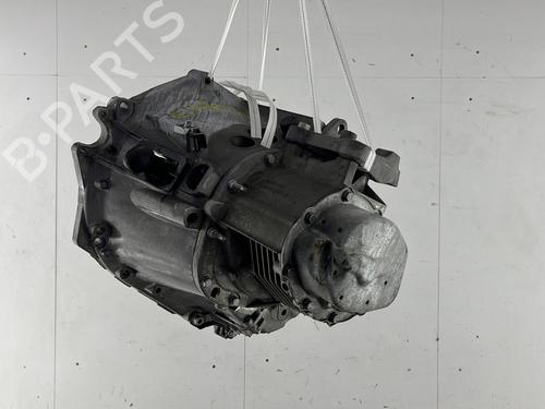 Gearbox PEUGEOT 208 I (CA_, CC_) 1.6 HDi / BlueHDi 75 | BP23759730M3