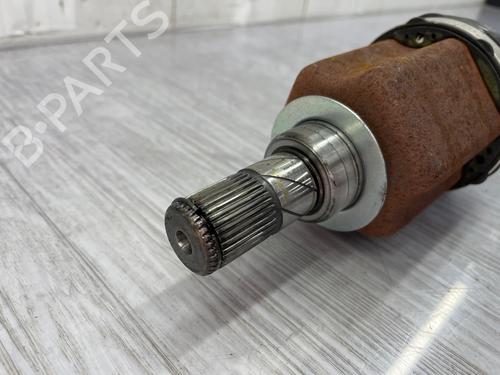 Left front driveshaft RENAULT KADJAR (HA_, HL_) 1.5 dCi 110 (HLA3) | BP36400962M38  - Image 5
