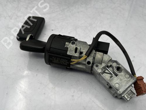 Electronic module CITROËN BERLINGO Box Body/MPV (B9) 1.6 HDi 90 16V | BP32093740M83 