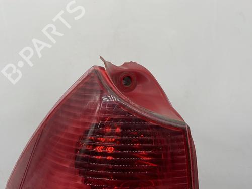 Left taillight PEUGEOT 307 SW (3H) 2.0 HDI 110 | BP23682181C34 