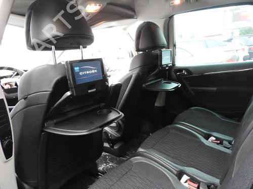 Højre bremsekaliber foran CITROËN C4 Picasso I MPV (UD_) 2.0 HDi 150 | BP23685909M104 