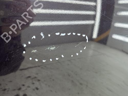 Left rear door NISSAN QASHQAI / QASHQAI +2 I (J10, NJ10, JJ10E) 1.5 dCi | BP23759671C4 