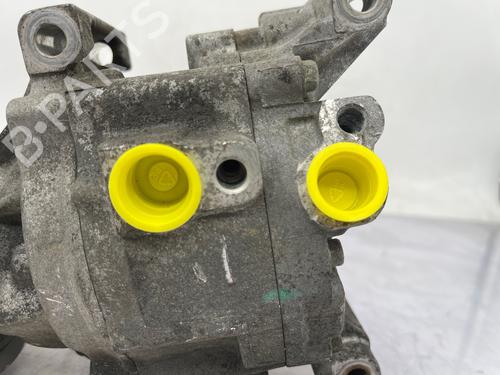 AC compressor FIAT PANDA (169_) 1.3 D Multijet (169.AXC1A) | BP37636683M34 - Image 4