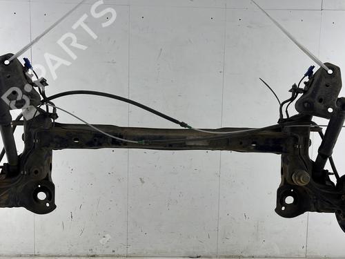 Rear axle CITROËN C4 CACTUS 1.6 BlueHDi 100 | BP23759833M2 - Image 3