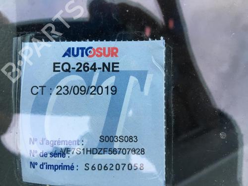 Starter CITROËN SAXO (S0, S1) 1.1 X, SX | BP23674657M8 
