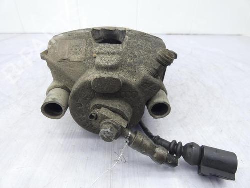 Used Right front brake caliper Right front brake caliper VW GOLF VII (5G1, BQ1, BE1, BE2) 1.2 TSI (105 hp) 23697402 23697402