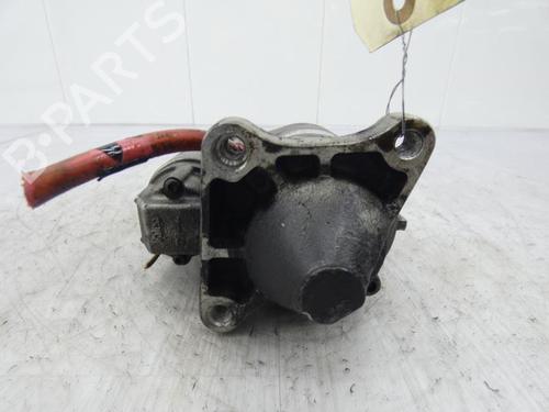 Starter RENAULT MEGANE II (BM0/1_, CM0/1_) 1.6 16V | BP23697456M8 