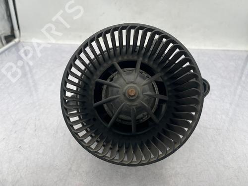 Used Heater blower motor Heater blower motor PEUGEOT PARTNER MPV (5_, G_) 2.0 HDI (90 hp) 34000405 34000405