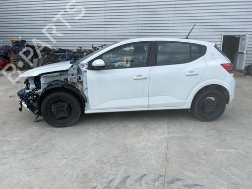 AC pipe DACIA SANDERO III 1.0 TCe 90 | BP38090332M126 - Image 13