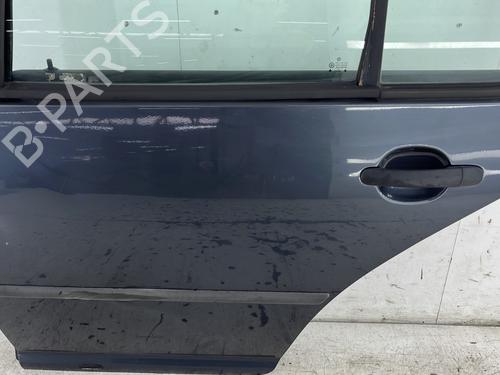 Left rear door VW GOLF IV (1J1) 1.9 TDI | BP27926367C4 