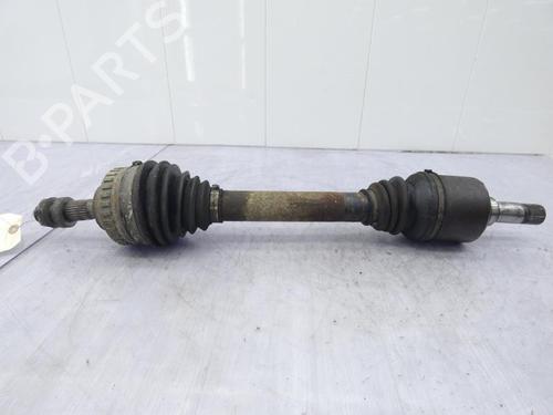 Used Left front driveshaft PEUGEOT 406 Break (8E/F) 2.0 HDI 110 (109 hp) 23700988