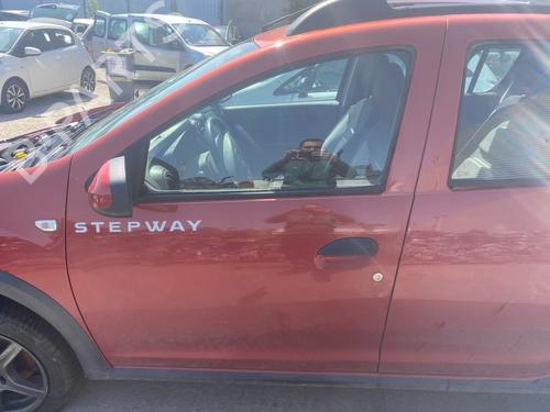 Dør venstre bagtil DACIA SANDERO II 1.5 dCi | BP37644973C4 - Image 89