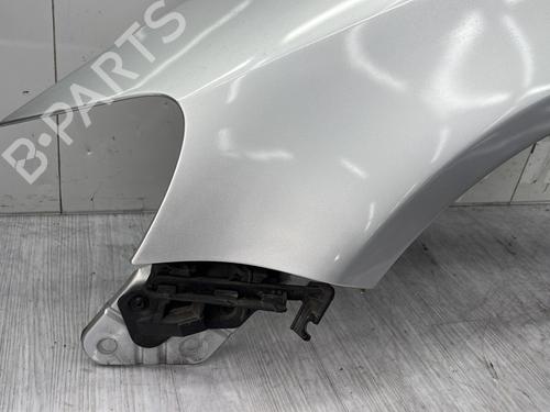 Left front fenders VW GOLF PLUS V (5M1, 521) 1.6 TDI | BP29353529C41 
