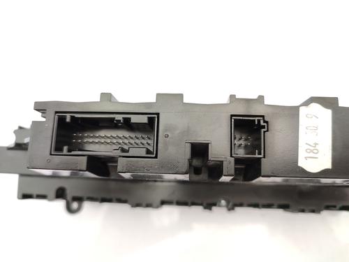 Climate control CITROËN C5 III Break (RW_) 2.0 HDi | BP23756718I5 - Image 8