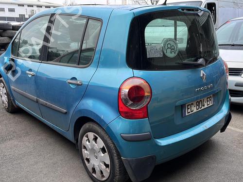 Climate control RENAULT MODUS / GRAND MODUS (F/JP0_) 1.5 dCi (JP0G, JP0H) | BP23722742I5  - Image 10