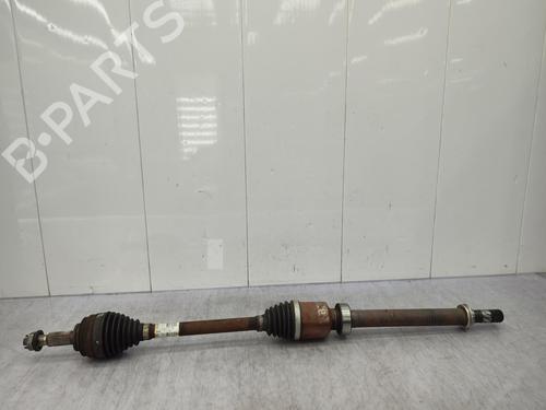 Used Right front driveshaft RENAULT CLIO IV (BH_) 0.9 TCe 90 (BHNF, BHMA, BHMH, BHJK, BHJR) (90 hp) 23731954