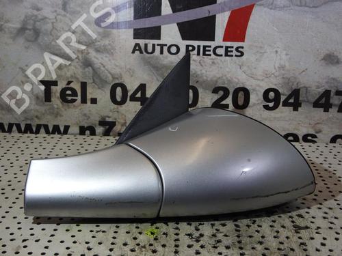 Used Left mirror Left mirror OPEL VECTRA B (J96) 2.0 DTI 16V (F19) (101 hp) 23684683 23684683
