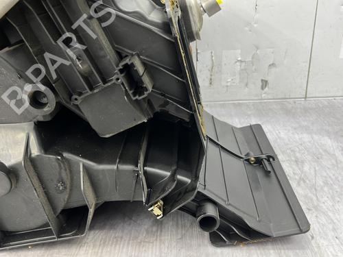 Heater matrix box RENAULT TRAFIC II Van (FL) 1.9 dCi 80 (FL0B) | BP33569181M61  - Image 15