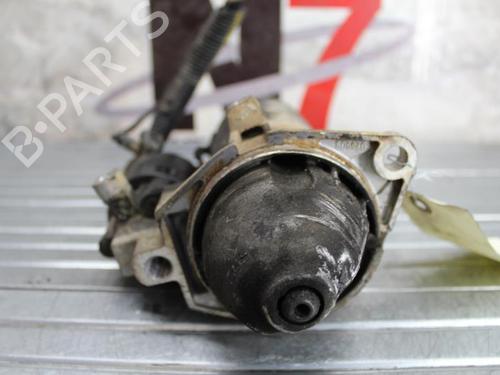 Used Starter Starter OPEL FRONTERA B (U99) 2.2 DTI (6B_ZC, 6B_VF, 6B_66, 6B_76) (116 hp) 23665415 23665415