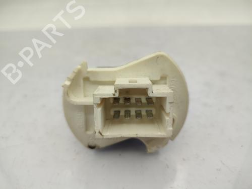 Used Heater resistor Heater resistor RENAULT MASTER II Van (FD) 2.5 dCi (FD02) (101 hp) 23738871 23738871