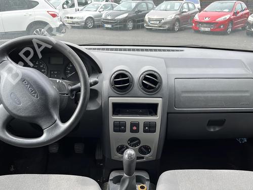 Gearbox DACIA LOGAN MCV (KS_) 1.5 dCi (KS0K) | BP23719345M3  - Image 36