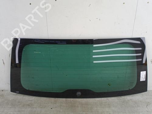 Bootlid window FIAT GRANDE PUNTO (199_) 1.3 D Multijet | BP23740041C64 