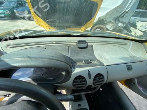 Instrumentbræt RENAULT KANGOO (KC0/1_) D 55 1.9 (KC0D) | BP38425995C46  - Image 44