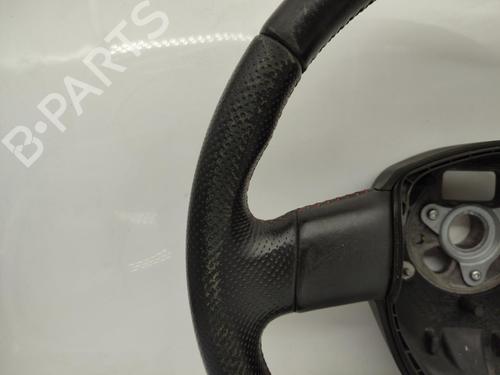 Steering wheel AUDI A3 (8P1) 2.0 TDI 16V quattro | BP23733105C49 