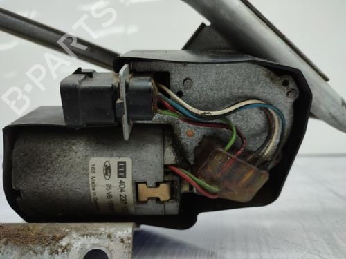 Front wiper motor FORD TRANSIT Van (E_ _) 2.5 DI (EAL, EAS) | BP23710182M29  - Image 7