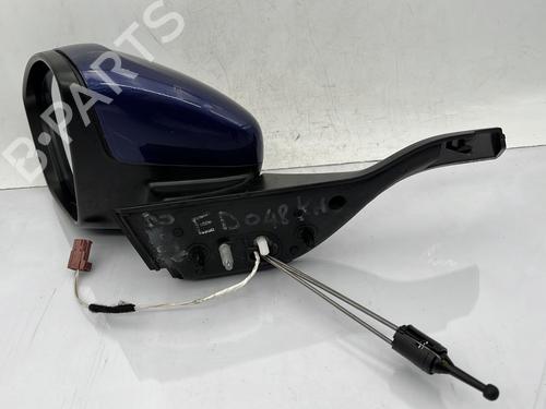 Left mirror PEUGEOT 208 I (CA_, CC_) 1.0 VTi | BP23758935C26 