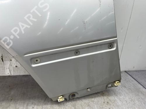 Used Left front fenders Left front fenders MERCEDES-BENZ 124 Saloon (W124) [1984-1993] 36173349 36173349