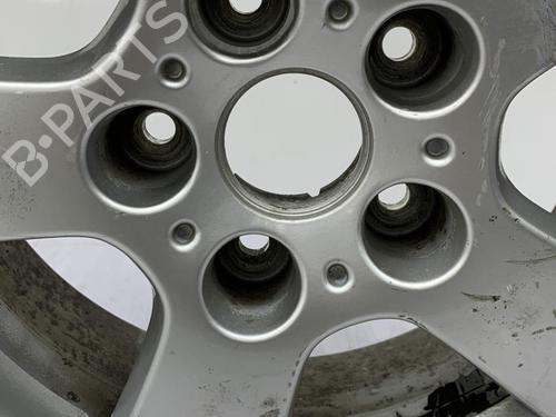 Rim HYUNDAI TUCSON (JM) 2.0 CRDi All-wheel Drive | BP23673833C45 