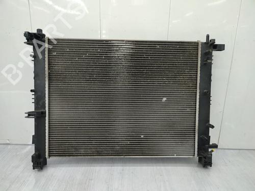 Water radiator DACIA LOGAN II 1.2 | BP23712932M31 - Image 4