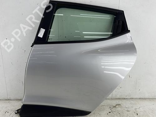 Used Left rear door RENAULT CLIO IV (BH_) 1.5 dCi 90 (90 hp) 23955206