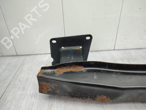 Rear bumper reinforcement VW POLO V (6R1, 6C1) 1.6 TDI | BP23679503C73 