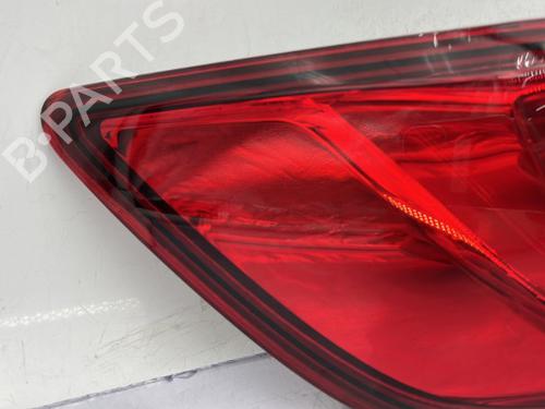 Left taillight RENAULT CLIO IV (BH_) 1.5 dCi 75 | BP23756278C34 