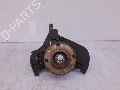 Right front steering knuckle FIAT PANDA (169_) 1.1 (169.AXA1A) | BP23702716M26 - Image 6