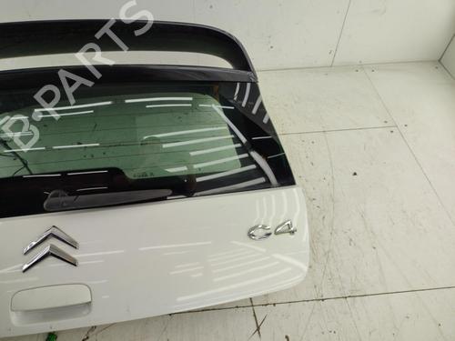 Tailgate CITROËN C4 Coupe (LA_) 2.0 HDi | BP23718458C6 
