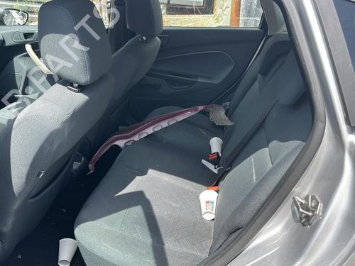 Climate control FORD FIESTA VI (CB1, CCN) 1.6 TDCi | BP23683625I5  - Image 22